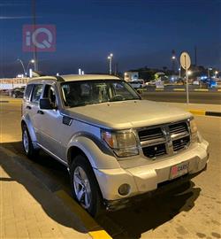 Dodge Nitro
